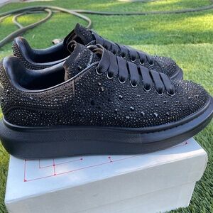 Alexander McQueen shoes